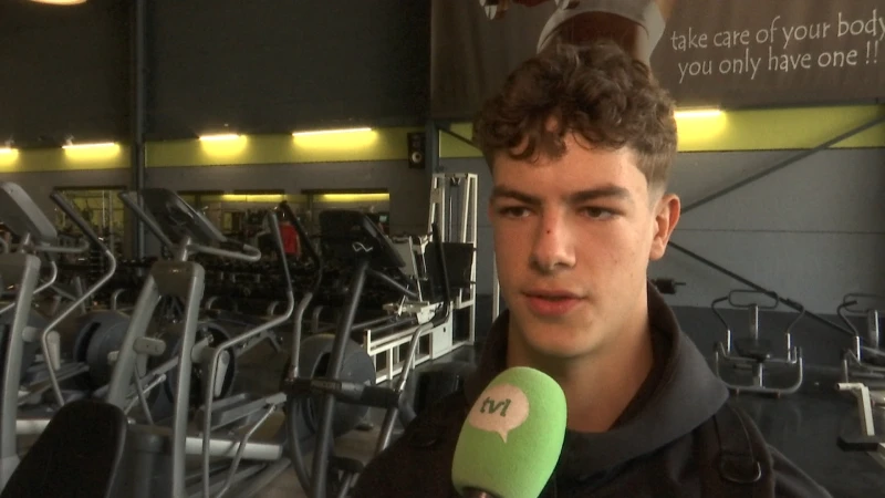 TVL Nieuws, 19 mei 2023