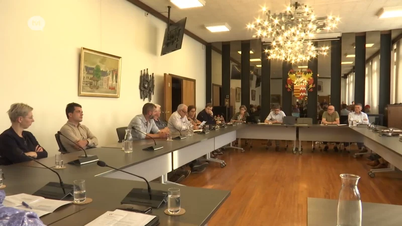 Burgemeesters moeten elk jaar 'state of the union' afleggen