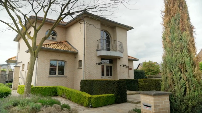 Woning Harlindusstraat 34 in Maaseik - Nicole Janssen