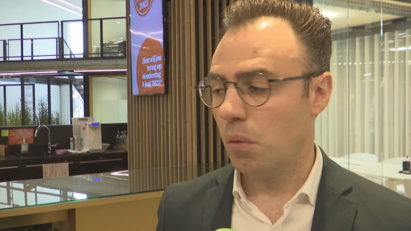 TVL Nieuws, 22 mei 2023