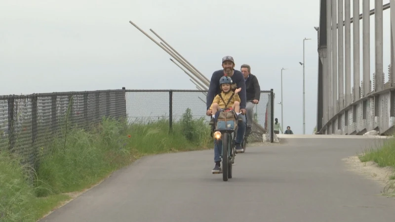 Wie wordt Fietsgemeente 2024?