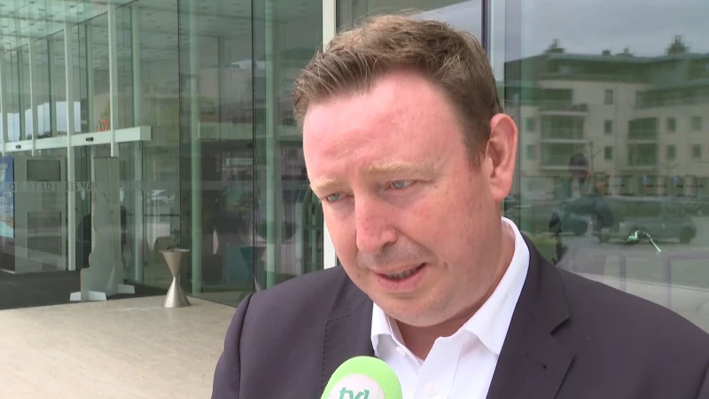 TVL Nieuws, 23 mei 2023