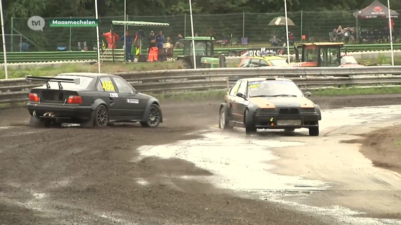 Duivelsbergcircuit krijgt nieuwe vergunning voor vijf jaar