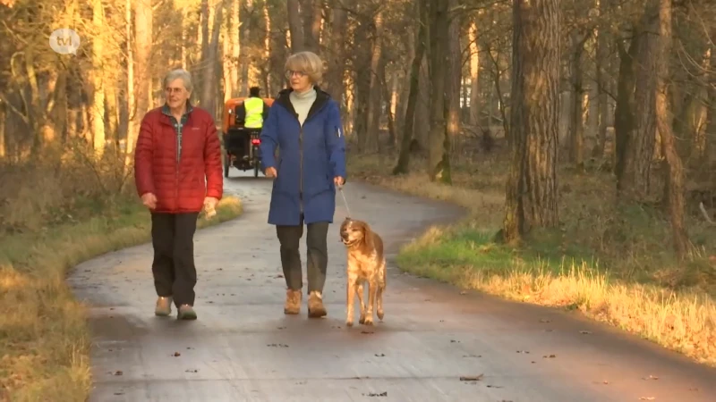 Werkgevers en boeren verenigen zich in protest tegen Nationaal Park Bosland