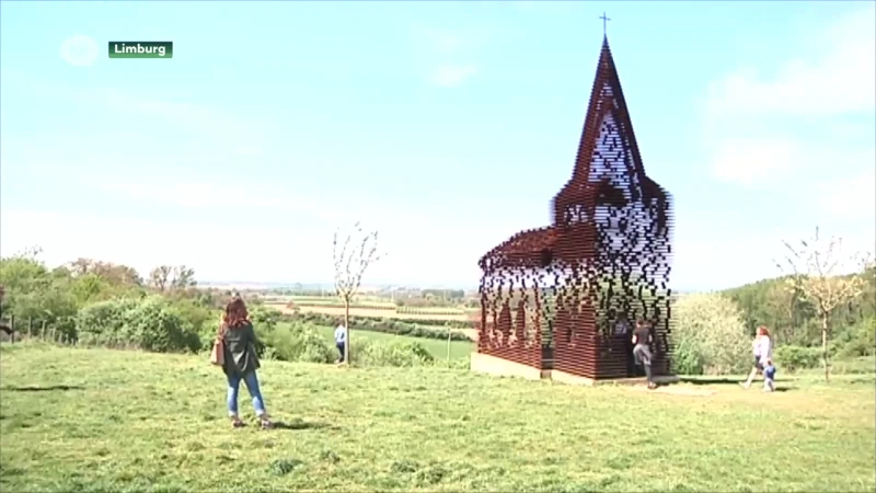 Hart van Haspengouw stelt zich kandidaat voor erkenning als landschapspark