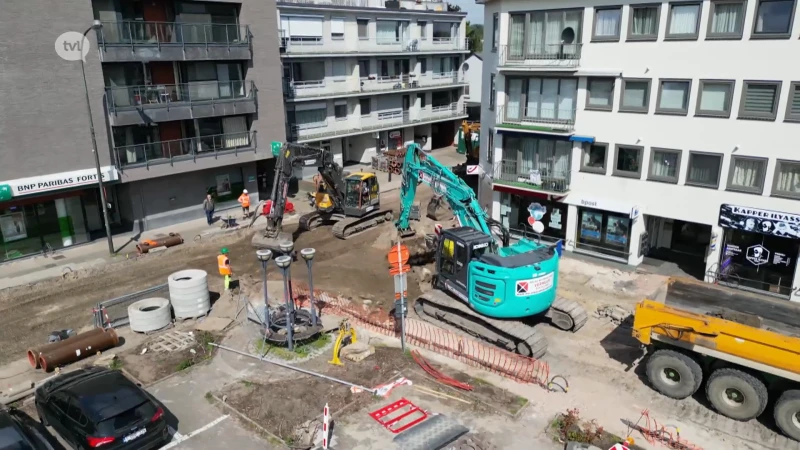 De Toekomstfabriek: Hoogmartens Wegenbouw