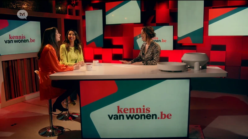 Kennis van Wonen - aflevering 2