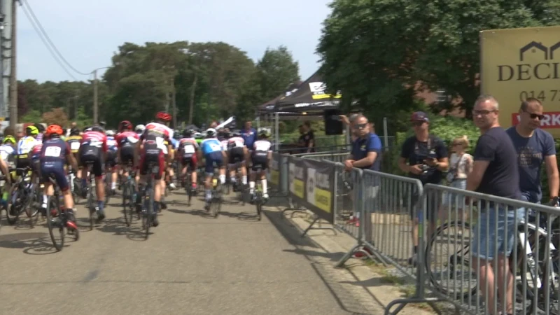 Driedaagse voor aspiranten in West-Limburg