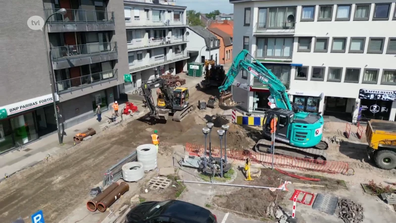 De Toekomstfabriek: een blik achter de schermen bij Hoogmartens Wegenbouw