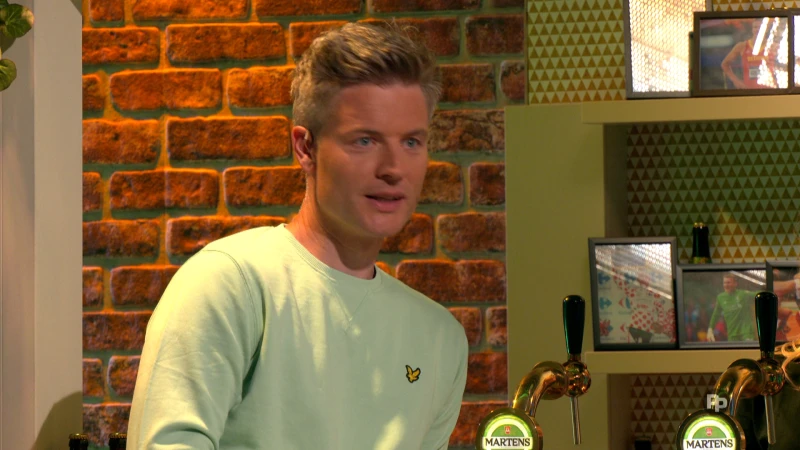 TVL Sportcafé met Sef Vergoossen, Roel Valkenborgh & Wout Winters