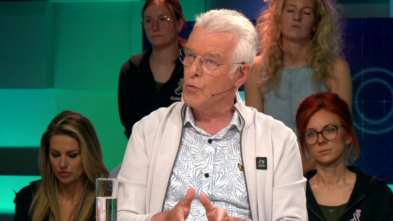 Sef Vergoossen: "Genk heeft boost gekregen"