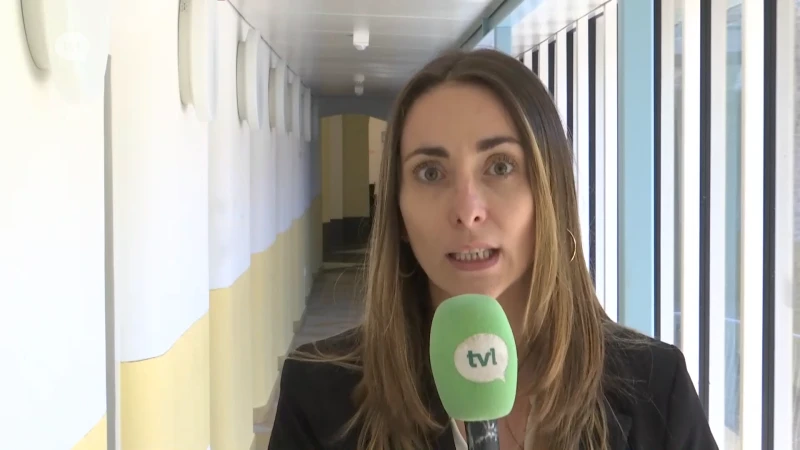 Koningin Mathilde draagt dezelfde waarden uit als de UHasselt
