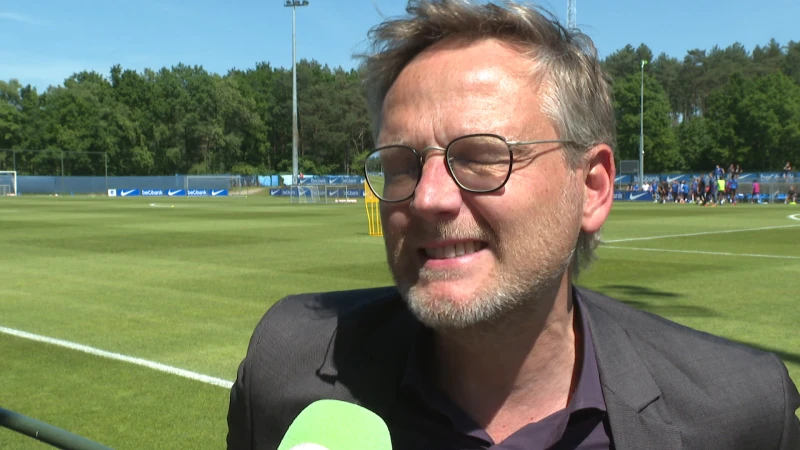 TVL Nieuws, 31 mei 2023