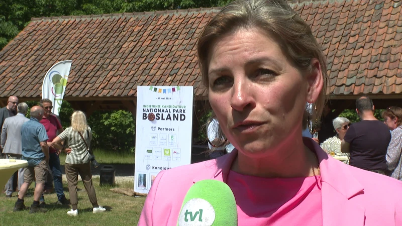 TVL Nieuws, 1 juni 2023