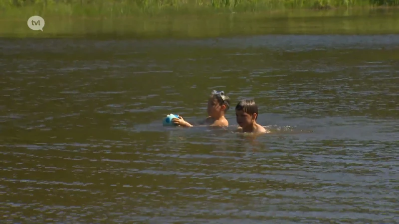 Beringse vijver bij De Watersnip uitgeroepen tot speelvijver