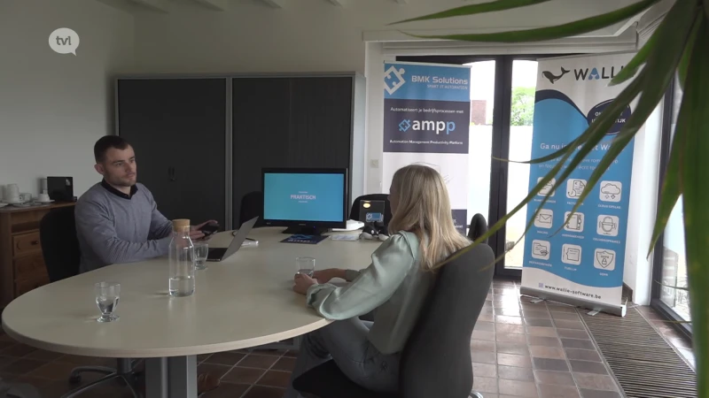 Voka helpt Limburgse ondernemers met zoektocht naar extern kapitaal