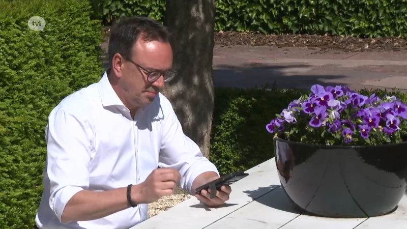 N-VA verwijt Bilzers burgemeester gebrek aan dynamiek