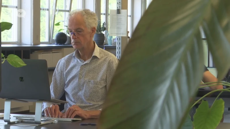 Limburgse bedrijven niet bezig met opvolging