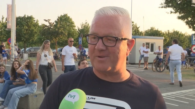 TVL Nieuws, 5 juni 2023