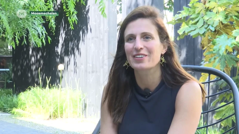 Marjolein Nijs blaast nieuwe wind door het bedrijf van haar familie