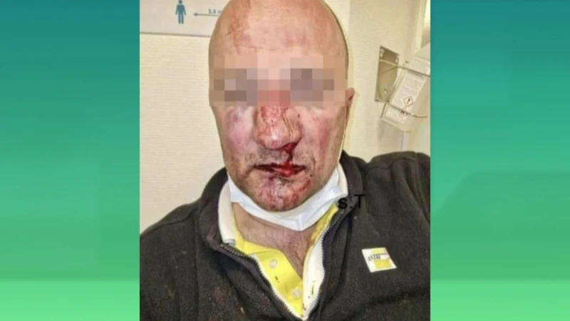 Politie arresteert twee verdachten van zware agressie op buschauffeur