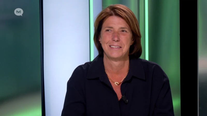 Karin Van De Velde - Voka Limburg