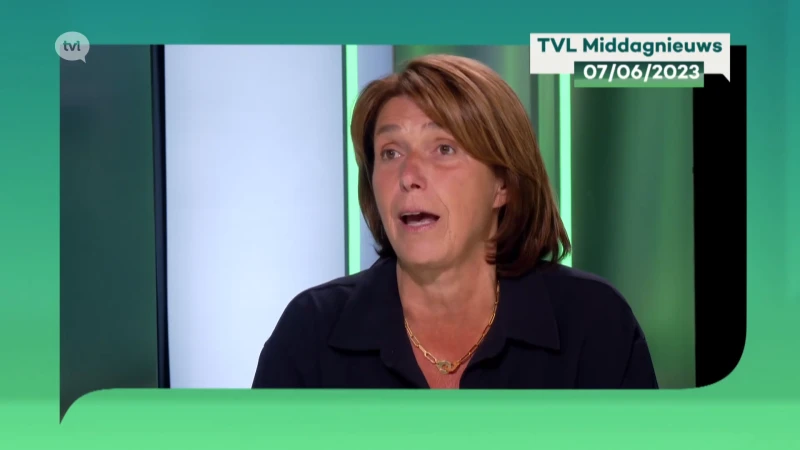 Voka Limburg: "Ruzie met Zuhal Demir is niet bijgelegd, maar we willen wel constructief blijven"