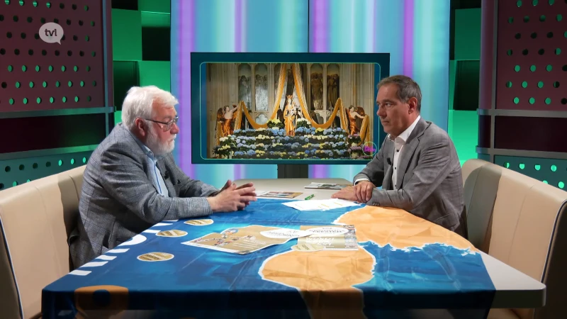 Kroningsfeesten Tongeren 2023