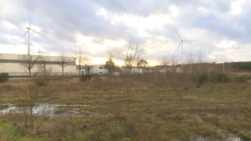 Duitse energiereus trekt stekker uit plannen voor gigantisch batterijpark in Dilsen-Stokkem