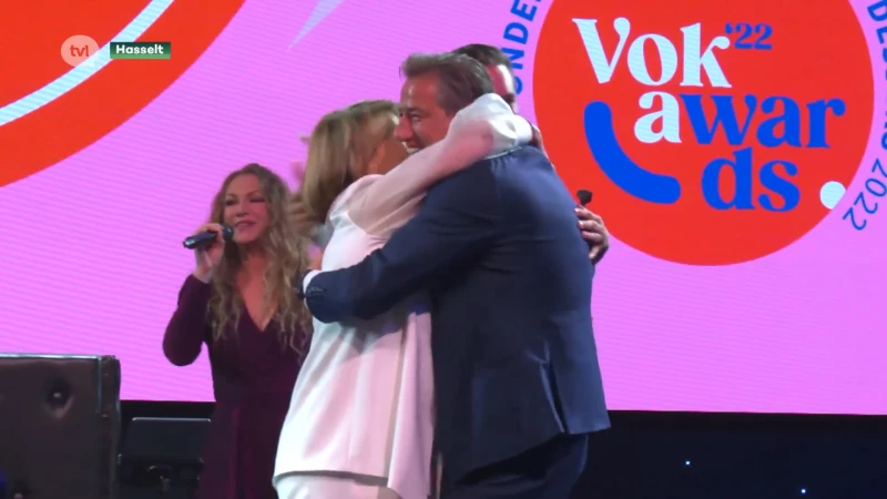 Luc Jeurissen van TRIXXO wint ondernemersprijs Herman Dessers