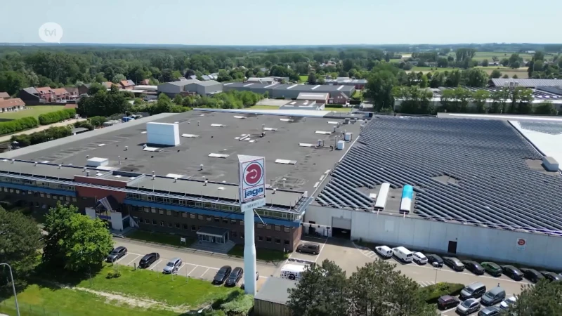 De Toekomstfabriek: Jaga verwacht dat we snel overstap maken naar energiemarkt zonder gas