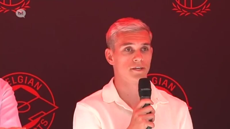 Leandro Trossard blikt terug op een bewogen seizoen