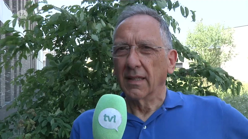 Eerste tropische dag is een feit, hittegolf lijkt onvermijdelijk
