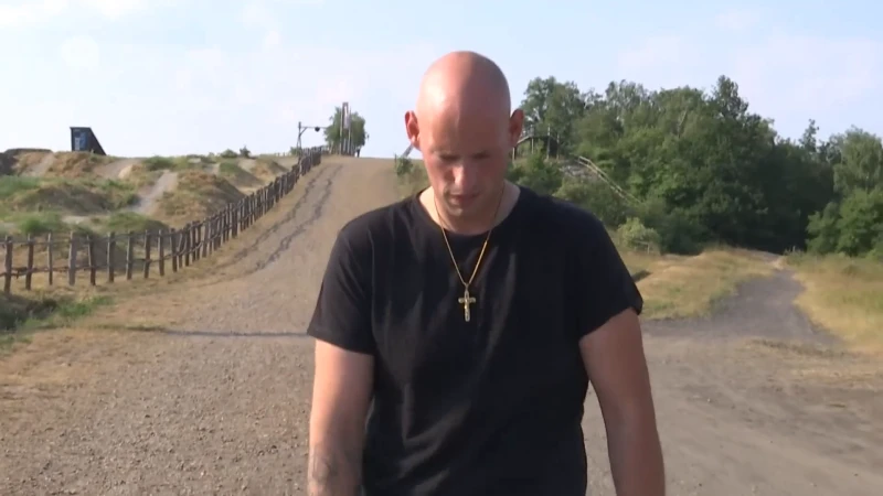 Beringenaar wandelt drie keer op één dag Mont Ventoux op als eerbetoon aan overleden ouders