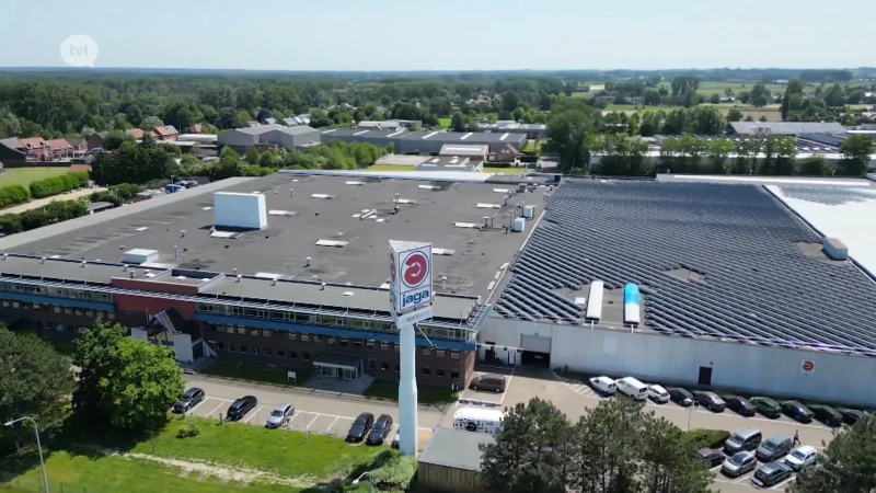 De Toekomstfabriek: een blik achter de schermen bij Jaga