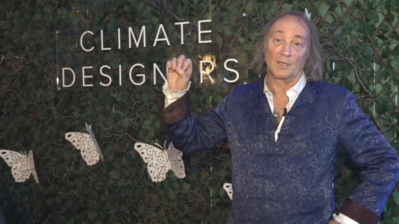 De Toekomstfabriek: Jaga Climate Designer