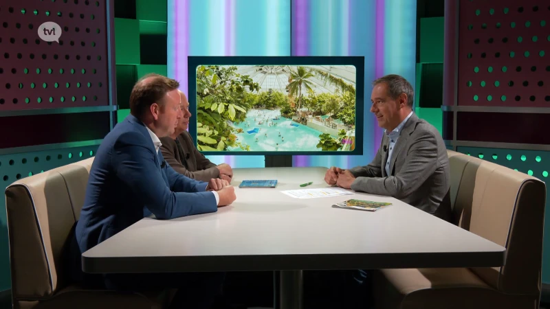 Fietsen door Lommel