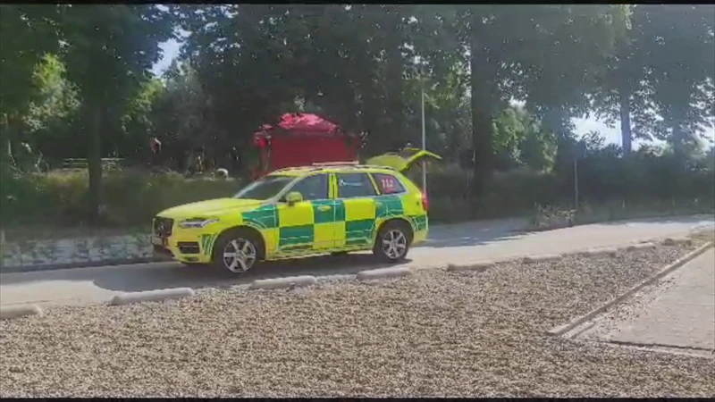 Autopsie na duikongeval in Pelt wijst op verdrinking