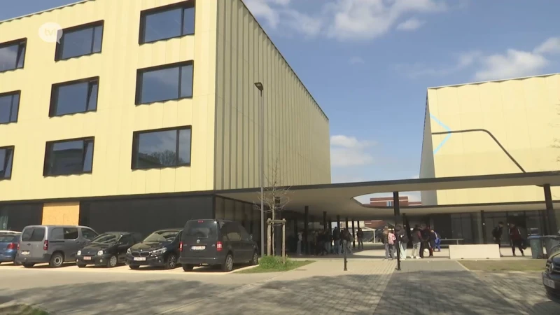 Leerkrachten Sportschool gaan in beroep tegen schorsing