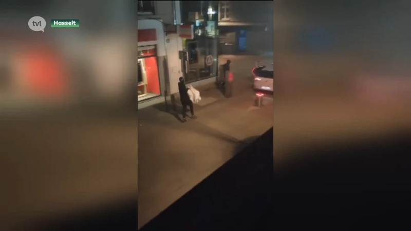 Inbrekers stelen 30 dure Breitling horloges bij juwelier in Hasselt