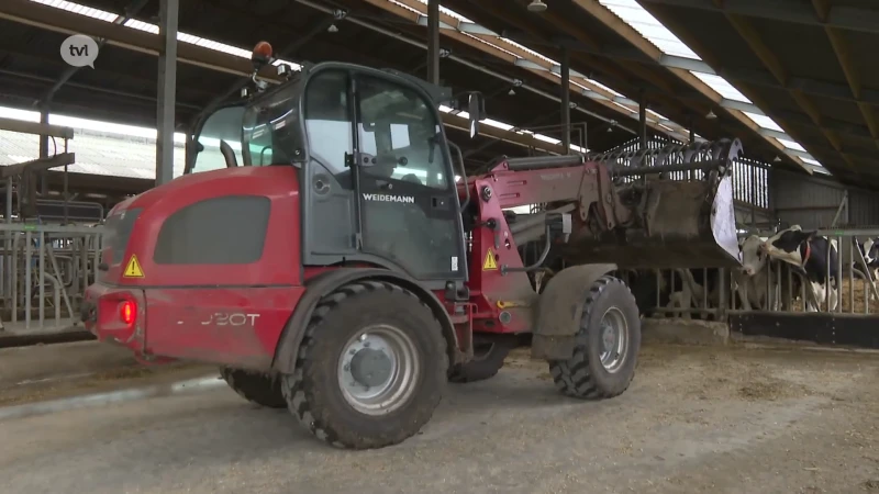 Natuurherstelwet: In Sint-Truiden is de helft van de boeren ermee gestopt