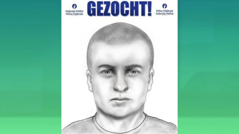 Agent bewusteloos geslagen aan Pietersheim in Lanaken