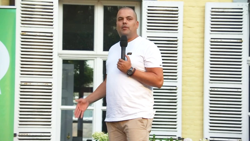 TVL Vertellingen zijn terug voor een zomer vol humor