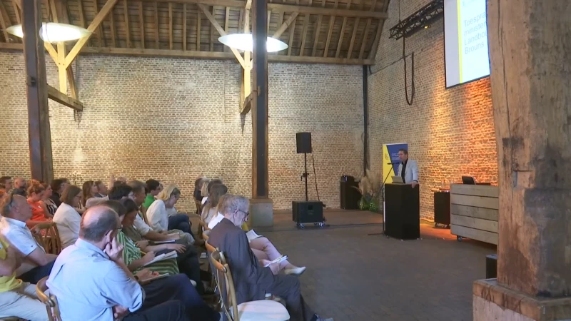 Limburgse boeren vragen rechtszekerheid om hun werk te kunnen blijven doen