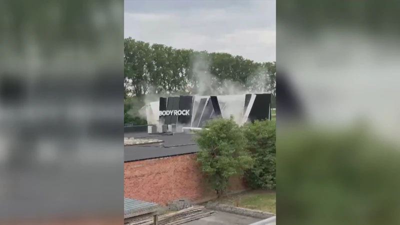 TVL Nieuws, 19 juni 2023
