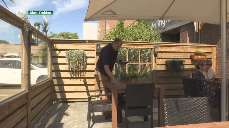 Nooit eerder geraakten vacatures in de horeca zo moeilijk ingevuld