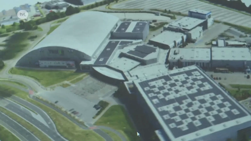Na gijzeling in Hasseltse binnenstad: politiezone LRH maakt 3D-luchtbeelden van strategische plekken om sneller te kunnen ingrijpen