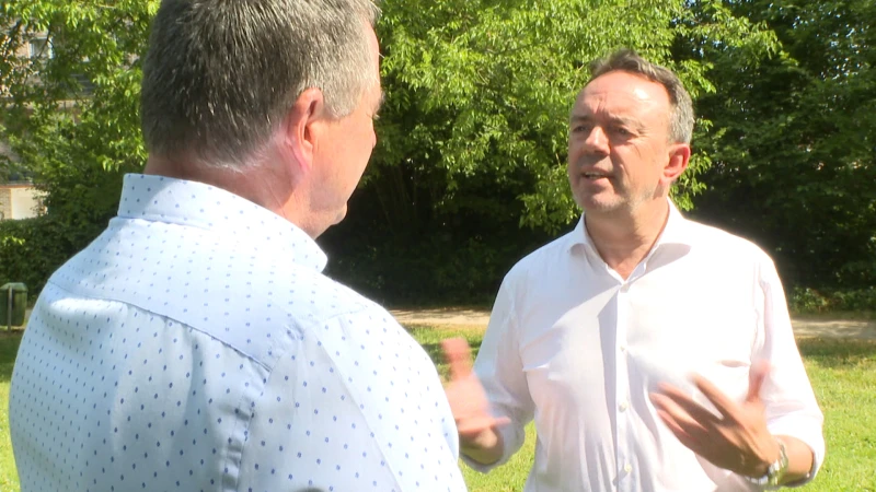 TVL Nieuws, 21 juni 2023