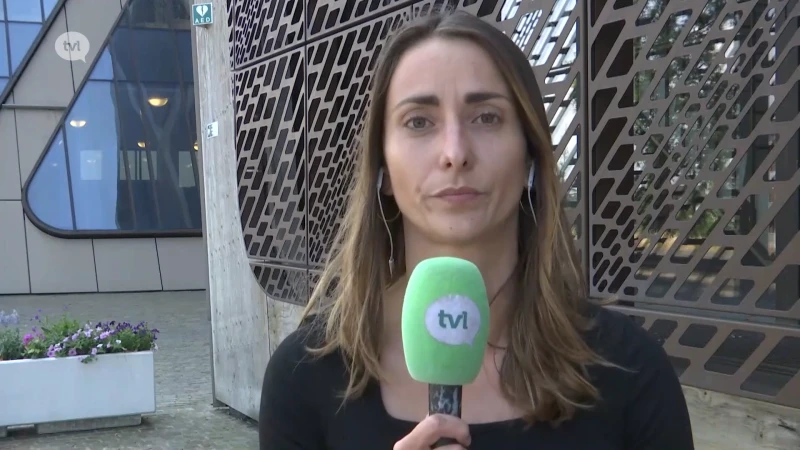 Proces gestart tegen voyeur uit Beringen die meer dan 100 vrouwen begluurde