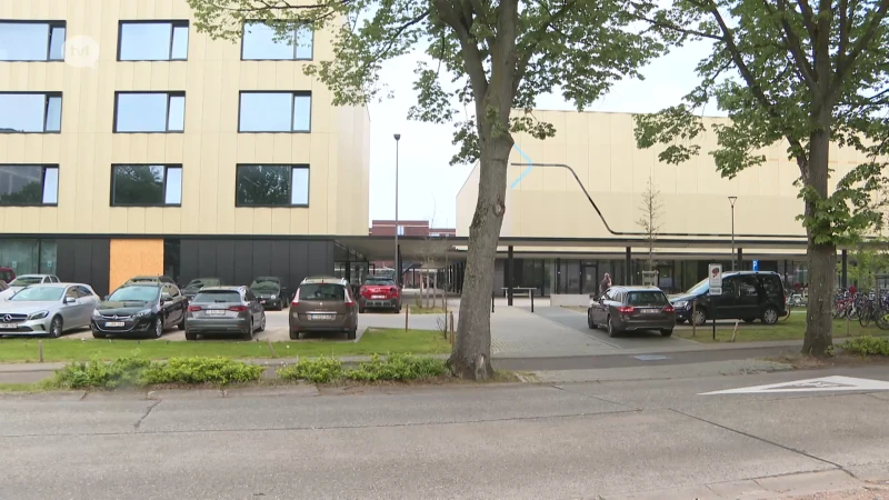 Leerkrachten Sportschool blijven ook na beroep geschorst